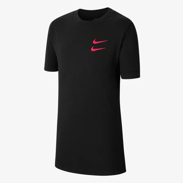 Nike T-shirt B NSW TEE SWOOSH PACK 
