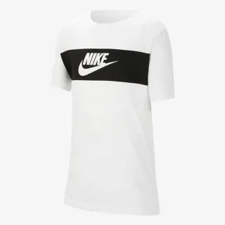 Nike B NSW TEE CHEST PANEL 