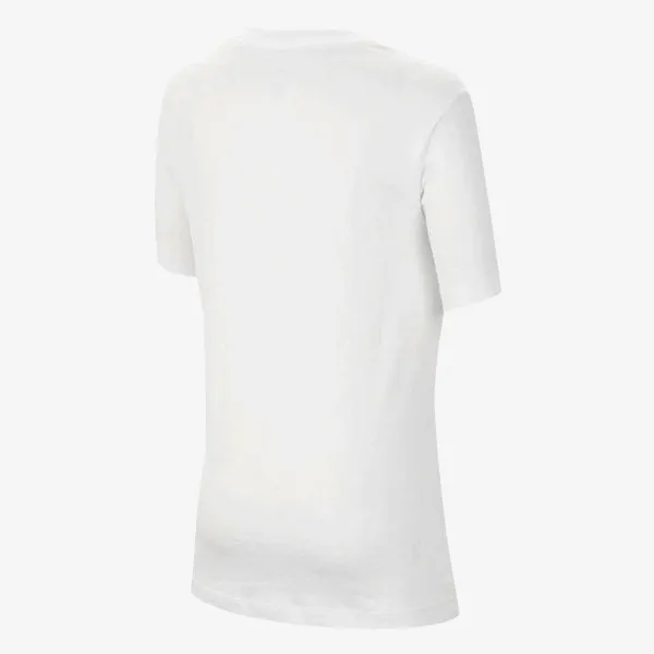 Nike T-shirt B NSW TEE CHEST PANEL 