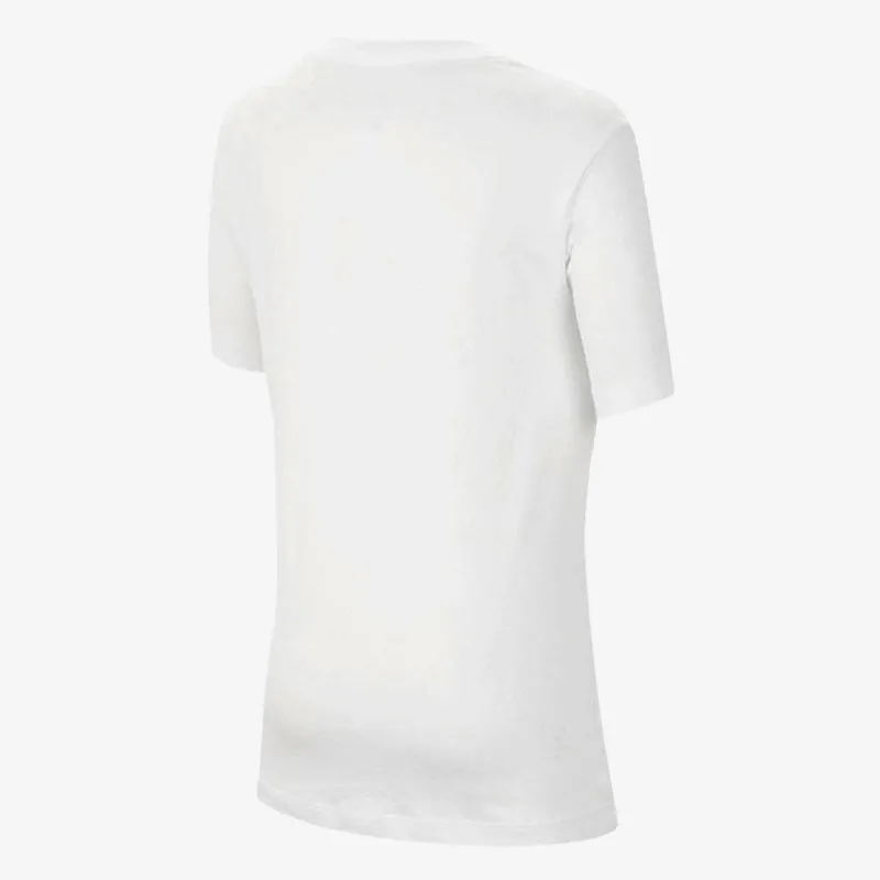 Nike B NSW TEE CHEST PANEL 