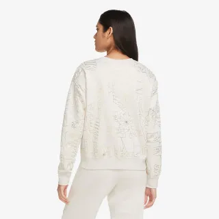 Nike SPORTSWEAR ICON CLASH FLEECE ALL OVER PRINT 