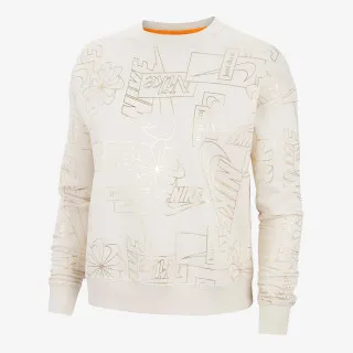 Nike SPORTSWEAR ICON CLASH FLEECE ALL OVER PRINT 