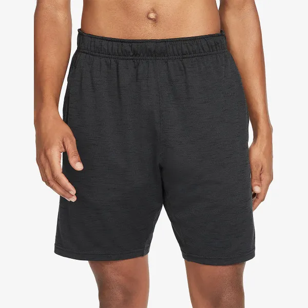 Nike Kratke hlače Yoga Dri-FIT 