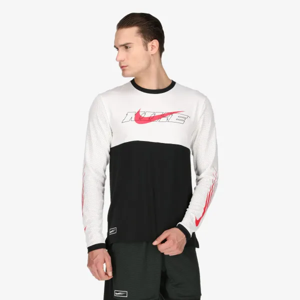 Nike Majica dugih rukava SPORT CLASH 