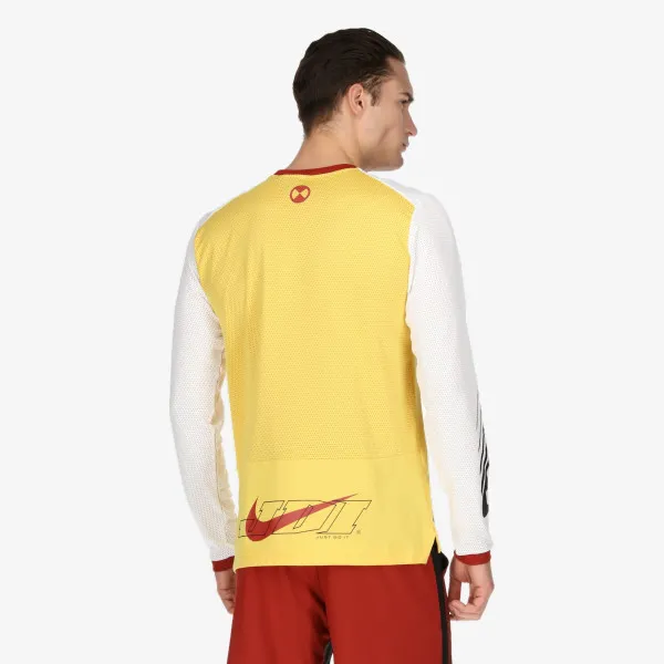 Nike Majica dugih rukava SPORT CLASH 
