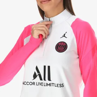 Nike PSG W NK DRY ACDPR DRIL TOP 