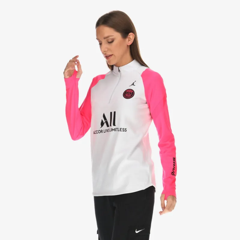 Nike PSG W NK DRY ACDPR DRIL TOP 