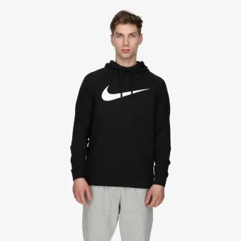 Nike Majica s kapuljačom Dri-FIT 