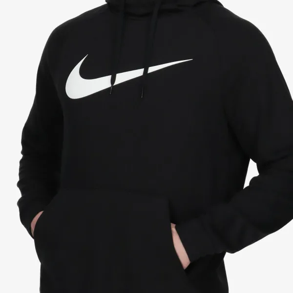 Nike Majica s kapuljačom Dri-FIT 