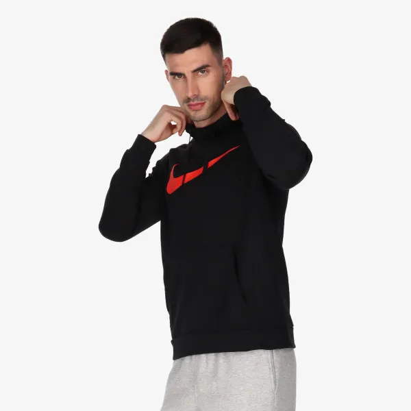 Nike Majica s kapuljačom Dri-FIT 