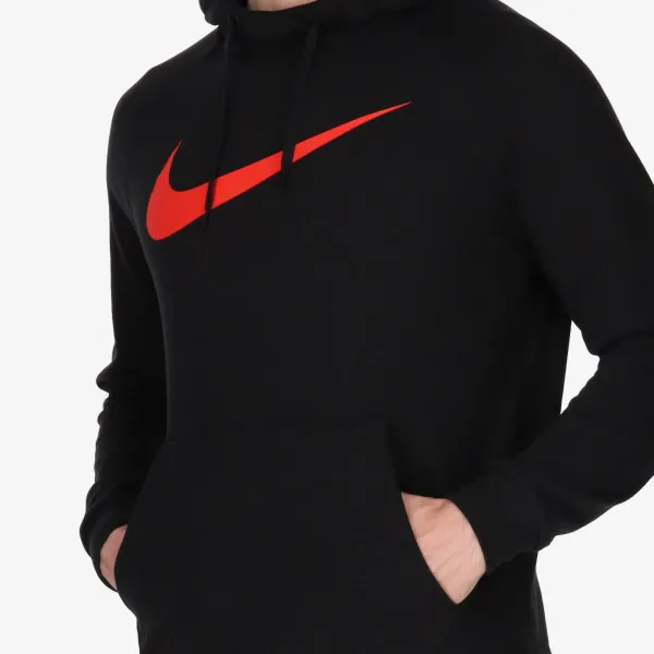 Nike Majica s kapuljačom Dri-FIT 