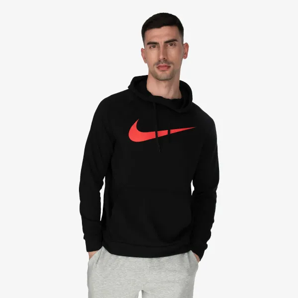 Nike Majica s kapuljačom Dri-FIT 