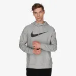 Nike Majica s kapuljačom Dri-FIT 