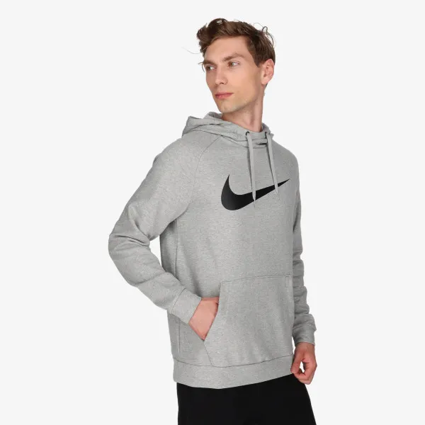Nike Majica s kapuljačom Dri-FIT 
