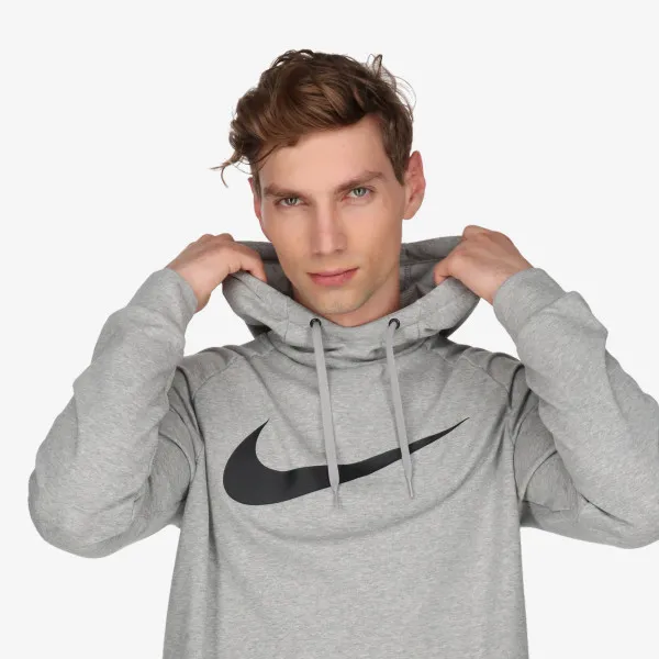 Nike Majica s kapuljačom Dri-FIT 