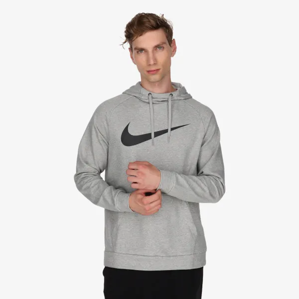 Nike Majica s kapuljačom Dri-FIT 