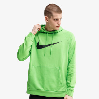Nike Majica s kapuljačom Dri-FIT Swoosh 
