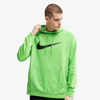 M NK DRY HOODIE PO SWOOSH