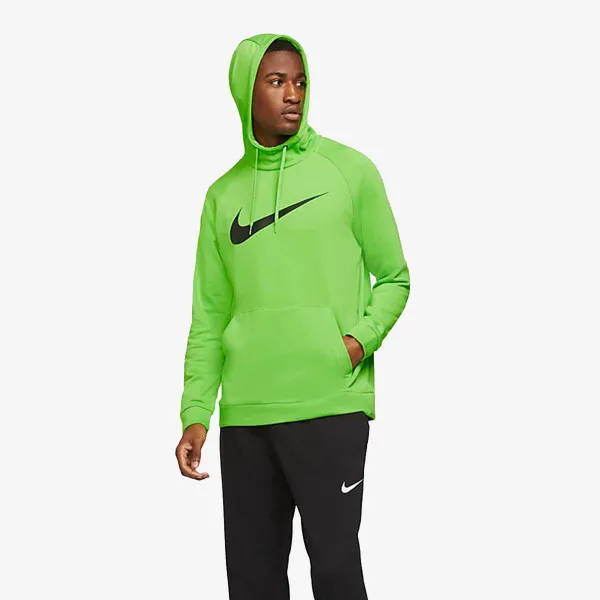 Nike Majica s kapuljačom Dri-FIT Swoosh 