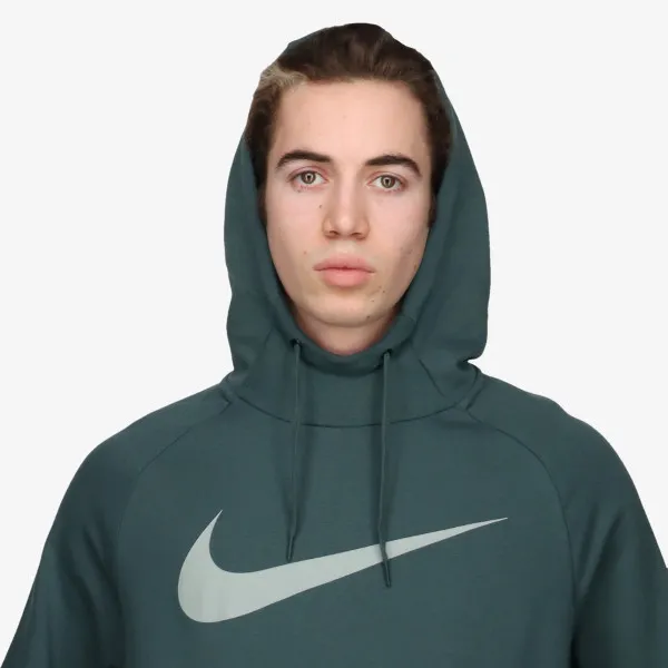 Nike Majica s kapuljačom Dry Graphic 