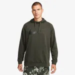 NIKE MAJICA S KAPULJAČOM M NK DF HD PO SWSH 