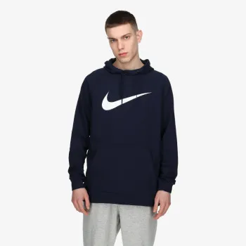 M NK DRY HOODIE PO SWOOSH