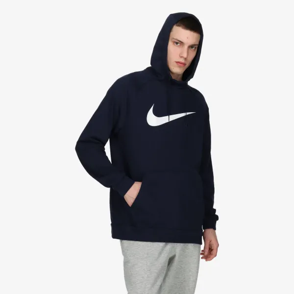 Nike Majica s kapuljačom Dri-FIT 