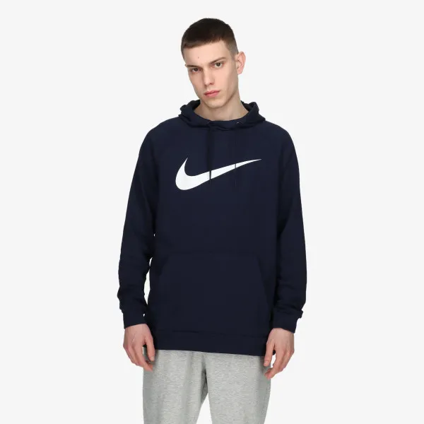 Nike Majica s kapuljačom Dri-FIT 