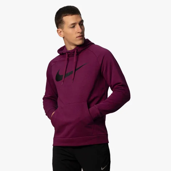 Nike Majica s kapuljačom Dri-FIT 