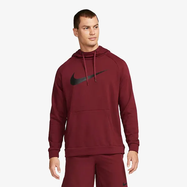 Nike Majica s kapuljačom Dri-FIT 