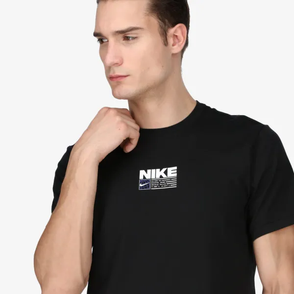 Nike T-shirt Dri-FIT 