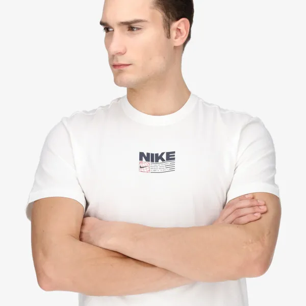 Nike T-shirt Dri-FIT 