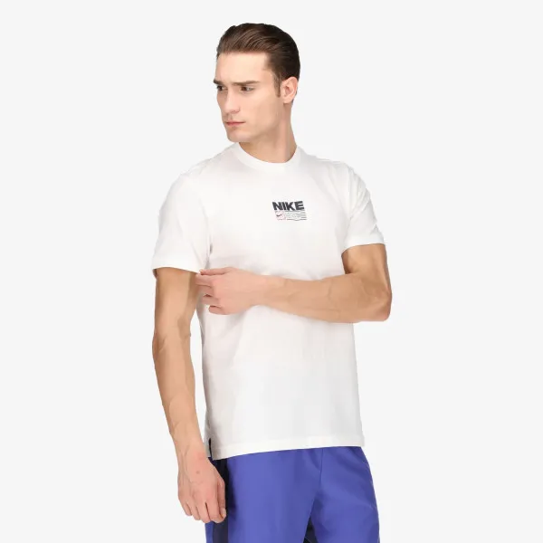 Nike T-shirt Dri-FIT 