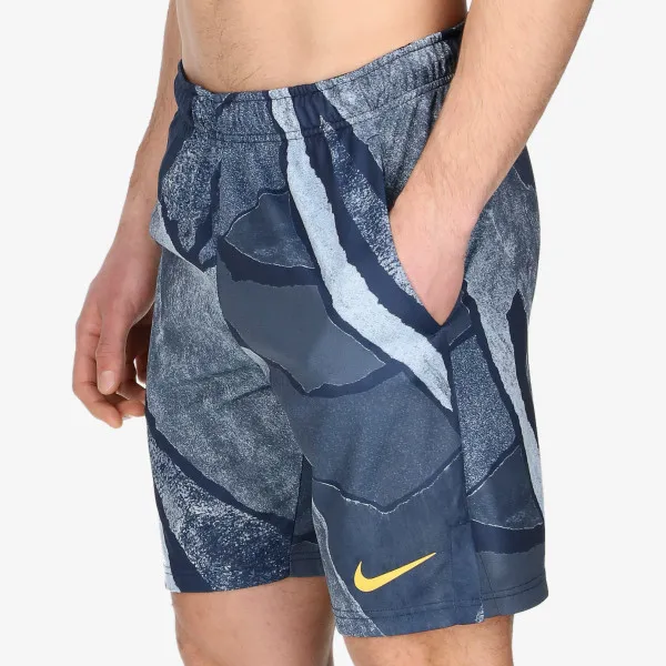 Nike Kratke hlače Dri-FIT All Over Printed 