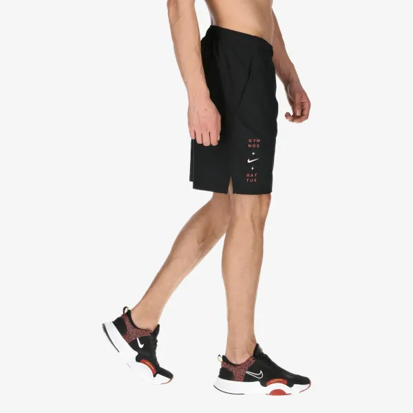Nike Kratke hlače FLEX GRAPHIC 