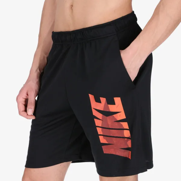 Nike Kratke hlače Dr-FIT Yoga 