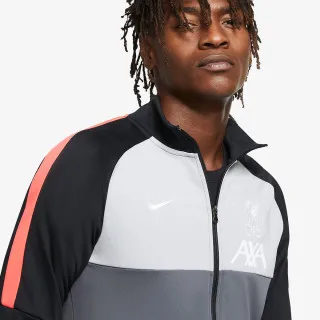 Nike PSIX M NK I96 ANTHM TRK JKT CL 