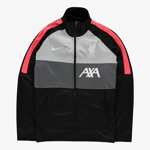 Nike Majica dugih rukava s patentom LFC YNK I96 ANTHEM TRK JKT CL 