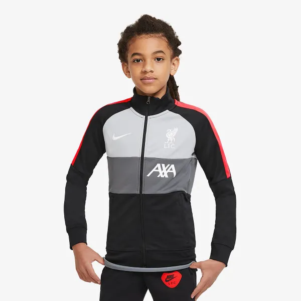 Nike LFC YNK I96 ANTHEM TRK JKT CL 