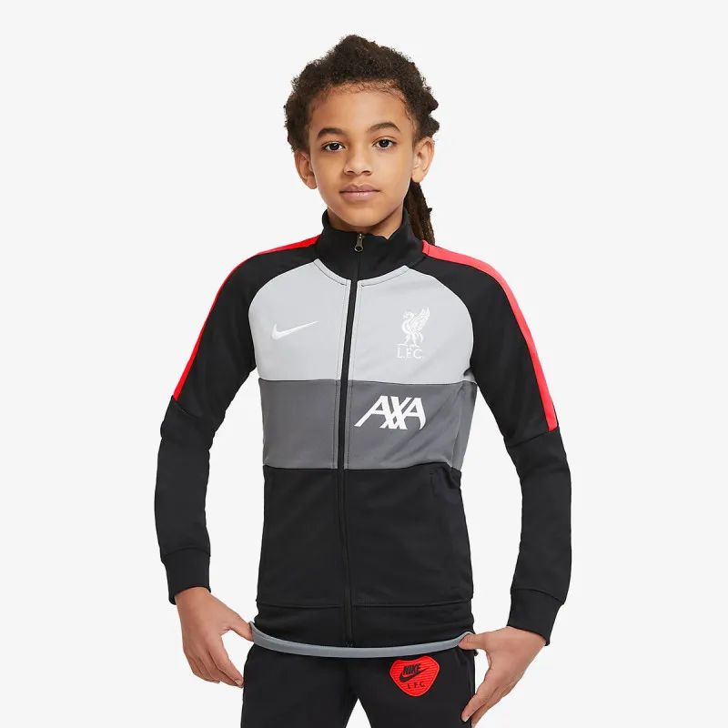 Nike LFC YNK I96 ANTHEM TRK JKT CL 