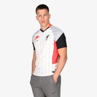 Nike LFC M NK BRT STAD JSY SS AMX 