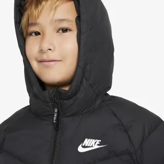 Nike U NSW SYN FILL OW JKT 
