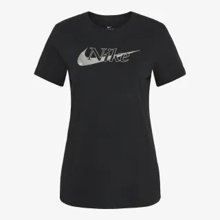 Nike W NSW TEE ICON CLASH 1 