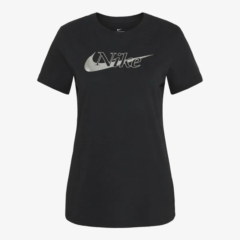 Nike W NSW TEE ICON CLASH 1 