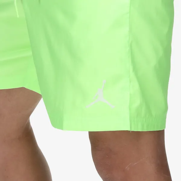 Nike Kratke hlače M J JUMPMAN POOLSIDE 