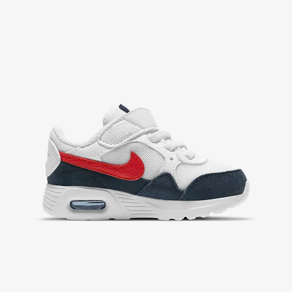 Nike Tenisice NIKE AIR MAX SC BTV 