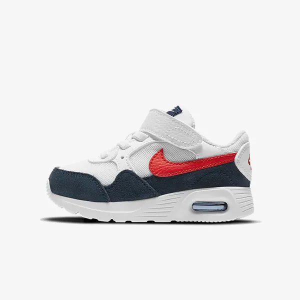 Nike Tenisice NIKE AIR MAX SC BTV 