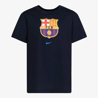 Nike T-shirt FC Barselona 