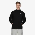 Nike Majica s kapuljačom na patent Dri-FIT Full-Zip 