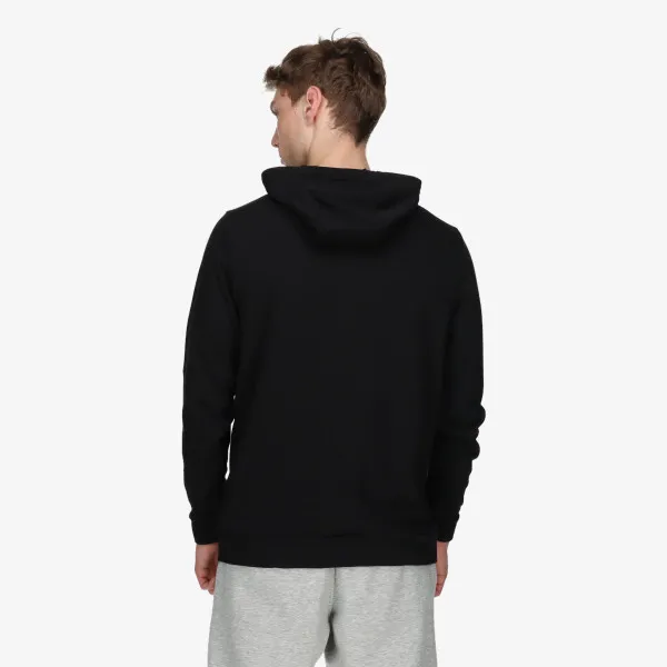 Nike Dri-FIT Full-Zip 